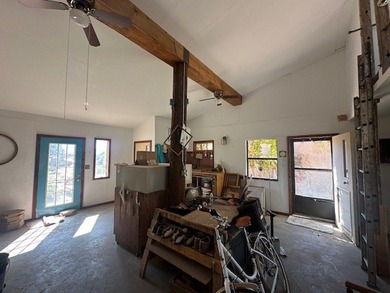 MOTIVATED SELLER!  AWESOME CUSTOM-BUILT HOME - Enjoy the on Alpine Golf Course in Texas - for sale on GolfHomes.com, golf home, golf lot