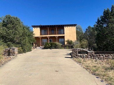 MOTIVATED SELLER!  AWESOME CUSTOM-BUILT HOME - Enjoy the on Alpine Golf Course in Texas - for sale on GolfHomes.com, golf home, golf lot