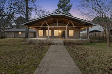 🏡 Lake Life at Its Finest on Northside Lake Cherokee 🌊 on Cherokee Country Golf in Texas - for sale on GolfHomes.com, golf home, golf lot