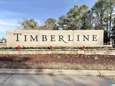 DISCOVER your dream home in the prestigious Timberline on Timberline Golf Club in Alabama - for sale on GolfHomes.com, golf home, golf lot