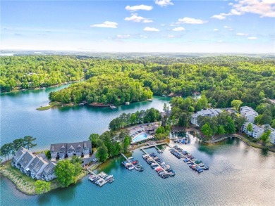 Welcome to 204 Safe Harbor Circ., a 4 bedroom, 3 bathroom on Keowee Key Golf and Country Club in South Carolina - for sale on GolfHomes.com, golf home, golf lot