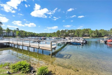 Welcome to 204 Safe Harbor Circ., a 4 bedroom, 3 bathroom on Keowee Key Golf and Country Club in South Carolina - for sale on GolfHomes.com, golf home, golf lot