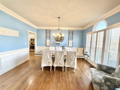 DISCOVER your dream home in the prestigious Timberline on Timberline Golf Club in Alabama - for sale on GolfHomes.com, golf home, golf lot