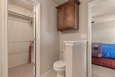 Discover this beautifully cared for 4-bedroom, 2 1/2  bath home on Broken Arrow Golf and Athletic Club in Oklahoma - for sale on GolfHomes.com, golf home, golf lot