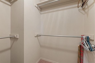 Discover this beautifully cared for 4-bedroom, 2 1/2  bath home on Broken Arrow Golf and Athletic Club in Oklahoma - for sale on GolfHomes.com, golf home, golf lot