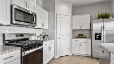 Now selling the new phase at Saratoga!! Beautiful new D.R on De Cordova Bend Country Club in Texas - for sale on GolfHomes.com, golf home, golf lot