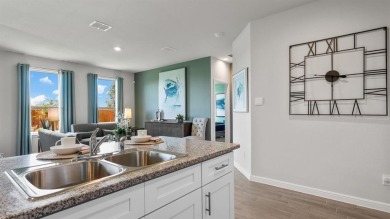 Now selling the new phase at Saratoga!! Beautiful new D.R on De Cordova Bend Country Club in Texas - for sale on GolfHomes.com, golf home, golf lot