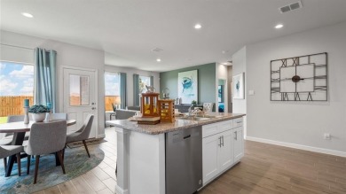 Now selling the new phase at Saratoga!! Beautiful new D.R on De Cordova Bend Country Club in Texas - for sale on GolfHomes.com, golf home, golf lot