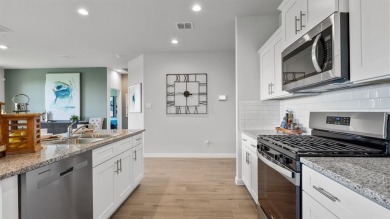 Now selling the new phase at Saratoga!! Beautiful new D.R on De Cordova Bend Country Club in Texas - for sale on GolfHomes.com, golf home, golf lot
