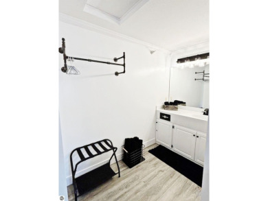 Recently renovated studio condo right in the heart of Shanty on Shanty Creek Golf Course in Michigan - for sale on GolfHomes.com, golf home, golf lot