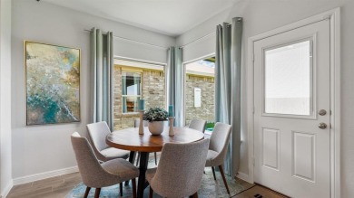 Now selling the new phase at Saratoga!! Beautiful new D.R on De Cordova Bend Country Club in Texas - for sale on GolfHomes.com, golf home, golf lot