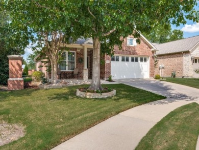 Exquisite Bayberry plan on a private cul-de-sac with no rear on Frisco Lakes Golf Course in Texas - for sale on GolfHomes.com, golf home, golf lot