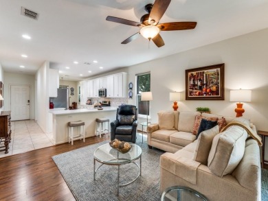 Exquisite Bayberry plan on a private cul-de-sac with no rear on Frisco Lakes Golf Course in Texas - for sale on GolfHomes.com, golf home, golf lot