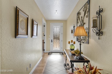 Home is available only as an additional purchase with 470 Acoma on London Bridge Golf Course in Arizona - for sale on GolfHomes.com, golf home, golf lot