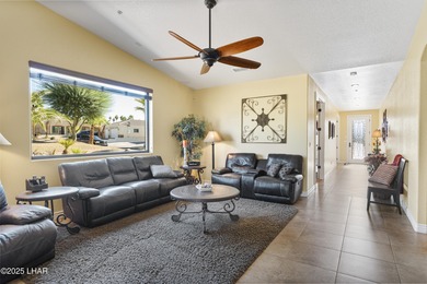 Home is available only as an additional purchase with 470 Acoma on London Bridge Golf Course in Arizona - for sale on GolfHomes.com, golf home, golf lot