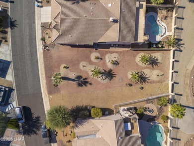 Lot is available only as an additional purchase with 470 Acoma on London Bridge Golf Course in Arizona - for sale on GolfHomes.com, golf home, golf lot
