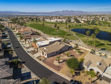 Lot is available only as an additional purchase with 470 Acoma on London Bridge Golf Course in Arizona - for sale on GolfHomes.com, golf home, golf lot