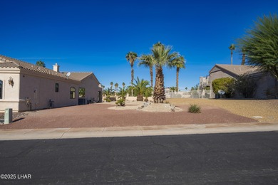 Lot is available only as an additional purchase with 470 Acoma on London Bridge Golf Course in Arizona - for sale on GolfHomes.com, golf home, golf lot
