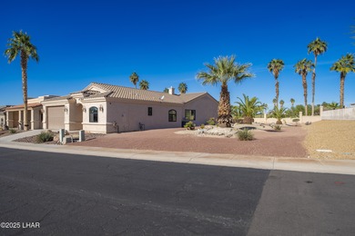 Lot is available only as an additional purchase with 470 Acoma on London Bridge Golf Course in Arizona - for sale on GolfHomes.com, golf home, golf lot