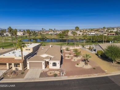 Lot is available only as an additional purchase with 470 Acoma on London Bridge Golf Course in Arizona - for sale on GolfHomes.com, golf home, golf lot