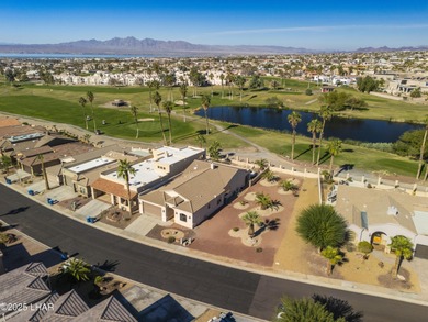 Lot is available only as an additional purchase with 470 Acoma on London Bridge Golf Course in Arizona - for sale on GolfHomes.com, golf home, golf lot