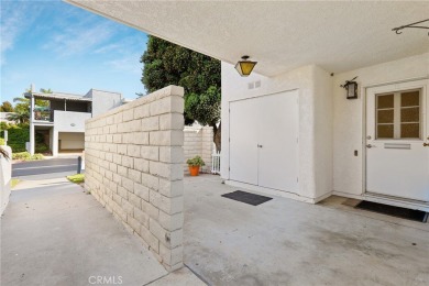 Come and experience easy living in this One level 2-bed, 1-bath on Laguna Woods Village Golf Course in California - for sale on GolfHomes.com, golf home, golf lot