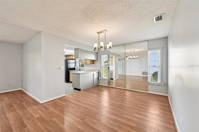 Luxury Redefined in King's Point!
Discover this meticulously on Falcon Watch Golf Club in Florida - for sale on GolfHomes.com, golf home, golf lot