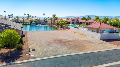 Looking for that CLEARED & LEVEL TO STREET lot that is ready for on Los Lagos Golf Club in Arizona - for sale on GolfHomes.com, golf home, golf lot