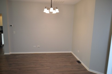 Ranch townhome with bright exposure and many newer upgrades on The Links at Carillon in Illinois - for sale on GolfHomes.com, golf home, golf lot