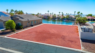 Looking for that CLEARED & LEVEL TO STREET lot that is ready for on Los Lagos Golf Club in Arizona - for sale on GolfHomes.com, golf home, golf lot