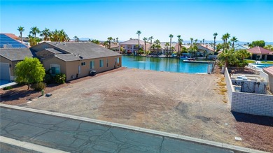 Looking for that CLEARED & LEVEL TO STREET lot that is ready for on Los Lagos Golf Club in Arizona - for sale on GolfHomes.com, golf home, golf lot