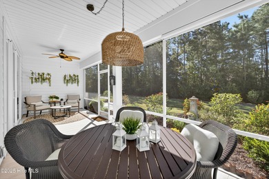 Welcome to 7952 Harrier Circle in the sought-after Heron Pointe on Cape Fear National At Brunswick Forest in North Carolina - for sale on GolfHomes.com, golf home, golf lot