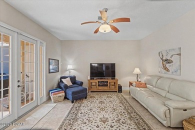 Beautifully maintained home located in the desirable Venetian on Venetian Bay Golf Course in Florida - for sale on GolfHomes.com, golf home, golf lot