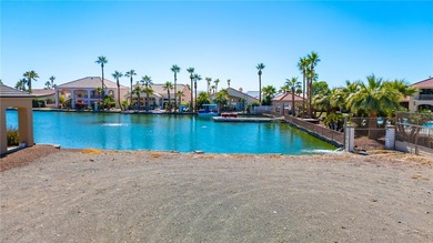 Looking for that CLEARED & LEVEL TO STREET lot that is ready for on Los Lagos Golf Club in Arizona - for sale on GolfHomes.com, golf home, golf lot