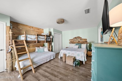 Welcome to this beautifully remodeled three-bedroom, two-bath on Bay Point Resort Golf Club in Florida - for sale on GolfHomes.com, golf home, golf lot