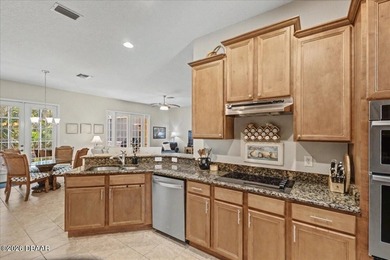 Beautifully maintained home located in the desirable Venetian on Venetian Bay Golf Course in Florida - for sale on GolfHomes.com, golf home, golf lot