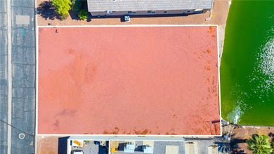 Looking for that CLEARED & LEVEL TO STREET lot that is ready for on Los Lagos Golf Club in Arizona - for sale on GolfHomes.com, golf home, golf lot