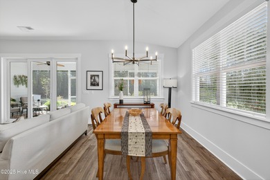 Welcome to 7952 Harrier Circle in the sought-after Heron Pointe on Cape Fear National At Brunswick Forest in North Carolina - for sale on GolfHomes.com, golf home, golf lot