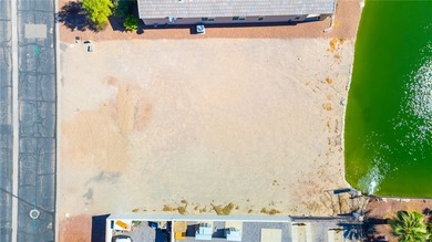 Looking for that CLEARED & LEVEL TO STREET lot that is ready for on Los Lagos Golf Club in Arizona - for sale on GolfHomes.com, golf home, golf lot