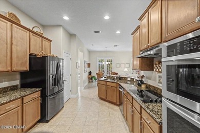 Beautifully maintained home located in the desirable Venetian on Venetian Bay Golf Course in Florida - for sale on GolfHomes.com, golf home, golf lot