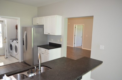 Ranch townhome with bright exposure and many newer upgrades on The Links at Carillon in Illinois - for sale on GolfHomes.com, golf home, golf lot