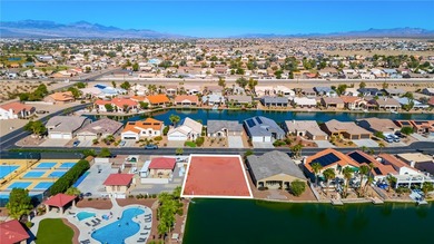 Looking for that CLEARED & LEVEL TO STREET lot that is ready for on Los Lagos Golf Club in Arizona - for sale on GolfHomes.com, golf home, golf lot