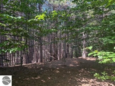 If you've been searching for the perfect Leelanau County vacant on The Leelanau Club At Bahle Farms in Michigan - for sale on GolfHomes.com, golf home, golf lot