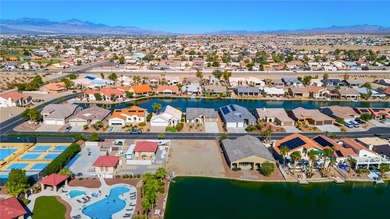 Looking for that CLEARED & LEVEL TO STREET lot that is ready for on Los Lagos Golf Club in Arizona - for sale on GolfHomes.com, golf home, golf lot