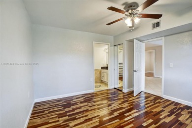 Beautifull 2-bed, 2-bath condo with 1,385 SF of spacious living on Pine Island Ridge Country Club in Florida - for sale on GolfHomes.com, golf home, golf lot