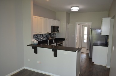 Ranch townhome with bright exposure and many newer upgrades on The Links at Carillon in Illinois - for sale on GolfHomes.com, golf home, golf lot