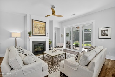 Welcome to 7952 Harrier Circle in the sought-after Heron Pointe on Cape Fear National At Brunswick Forest in North Carolina - for sale on GolfHomes.com, golf home, golf lot