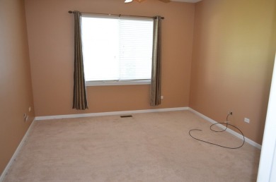 Ranch townhome with bright exposure and many newer upgrades on The Links at Carillon in Illinois - for sale on GolfHomes.com, golf home, golf lot