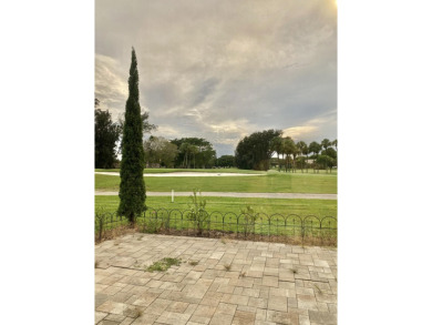 MUST SEE!! WON'T LAST! Fully renovated and furnished 3 Bedroom 2 on Fountains Golf and Country Club in Florida - for sale on GolfHomes.com, golf home, golf lot