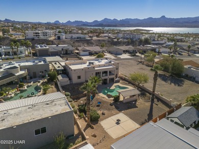 Welcome to 1893 Chip Dr, your dream home in the prestigious on London Bridge Golf Course in Arizona - for sale on GolfHomes.com, golf home, golf lot